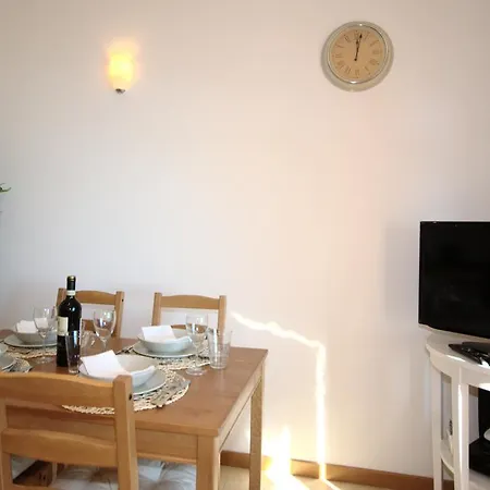 Apartman Le Vele