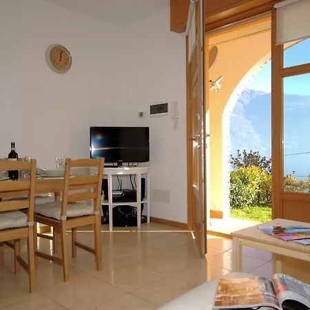 Apartman Le Vele