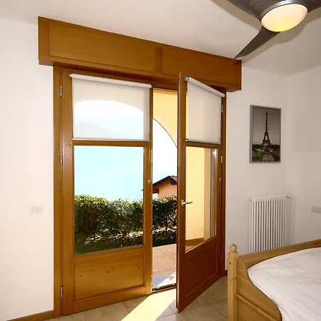 Apartman Le Vele *
