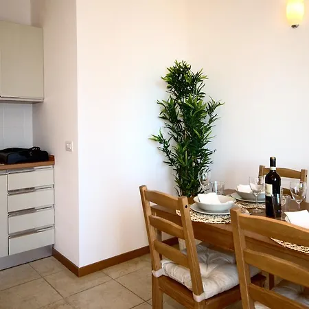 Apartman Le Vele San Siro