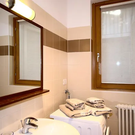 Apartman Le Vele
