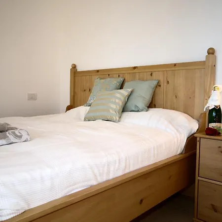 Le Vele Apartment
